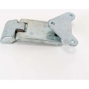 pant Dveřní závěs spodní pant pravý/levý zadní dveře 270 Iveco