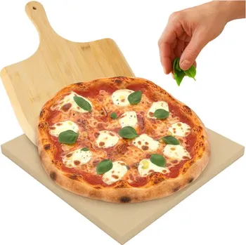 Pizza kámen Ruhhy 26916 Pizza kámen