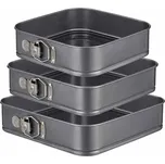 APT AG670C Sada pečících forem 3 Ks