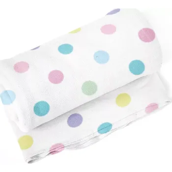 deka Sablio Deka Puntík vedle puntíku - 150x120 cm