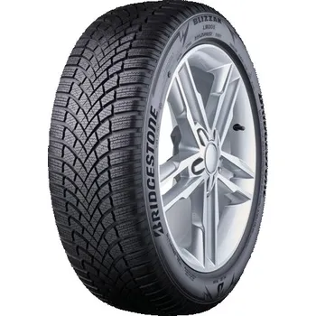 Zimní osobní pneu Bridgestone Blizzak LM005 255/45 R20 SLT 101T (+) AO FR 3PMSF