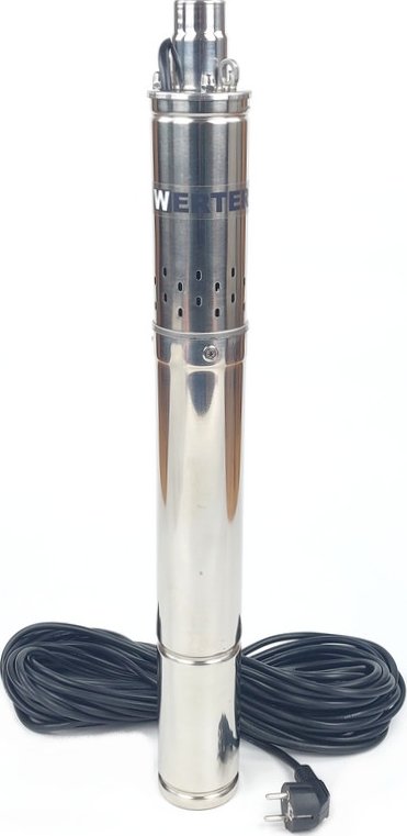 Werter TWIST 370 - 30m