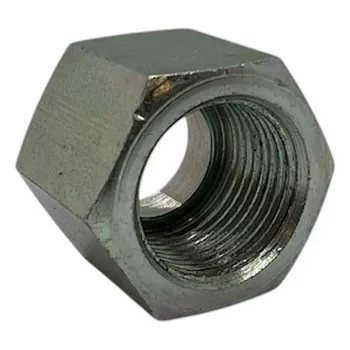 Matice Matice převlečná G3/8" PA10