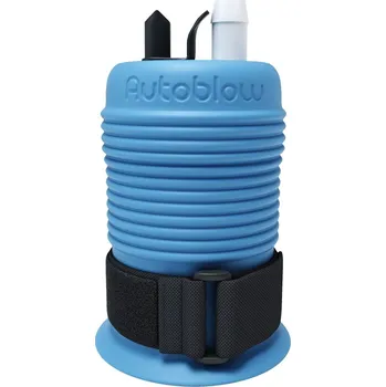 Erotický stroj Autoblow Universal Dynamic Stroking Cap