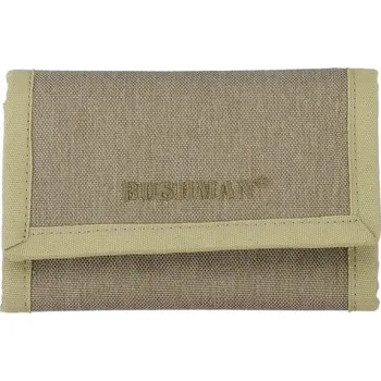 Peněženka Bushman peněženka Jafari camel UNI
