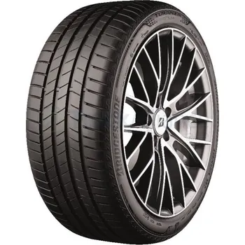 Letní osobní pneu BRIDGESTONE L285/40 R21 TURANZA T005 109W XL EV R0 ENLITEN (Osobní vhodné pro ev letní pneu Bridgestone T005AD 285/40-21)
