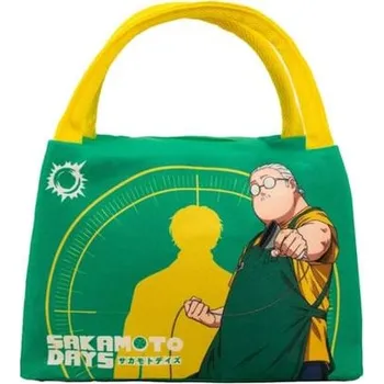 Cinereplicas Taška na jídlo Sakamato Days