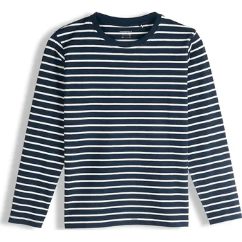 Chlapecké tričko GATE Proužkované tričko 11Y 825-0487/793