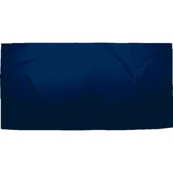 Sablio Ručník Námořní modrá - 70x140 cm