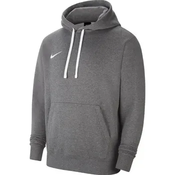 Chlapecká mikina Grafitová dětská mikina Nike Park 20 Fleece Jr CW6896-071, 122 cm i476_8185
