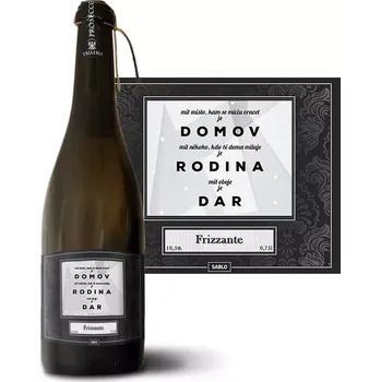Sablio Prosecco Domov 5: 0,75 l