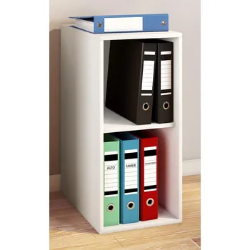 Koupelnový nábytek VCM Police Lona I L, bílá 486786