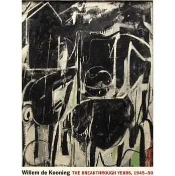 Willem de Kooning (EN)