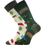 Lonka Doble 19 kemping