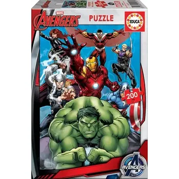 EDUCA Puzzle Avengers (15933)