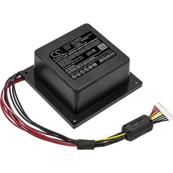 Audio Baterie pro JBL PartyBox 300, 10400 mAh