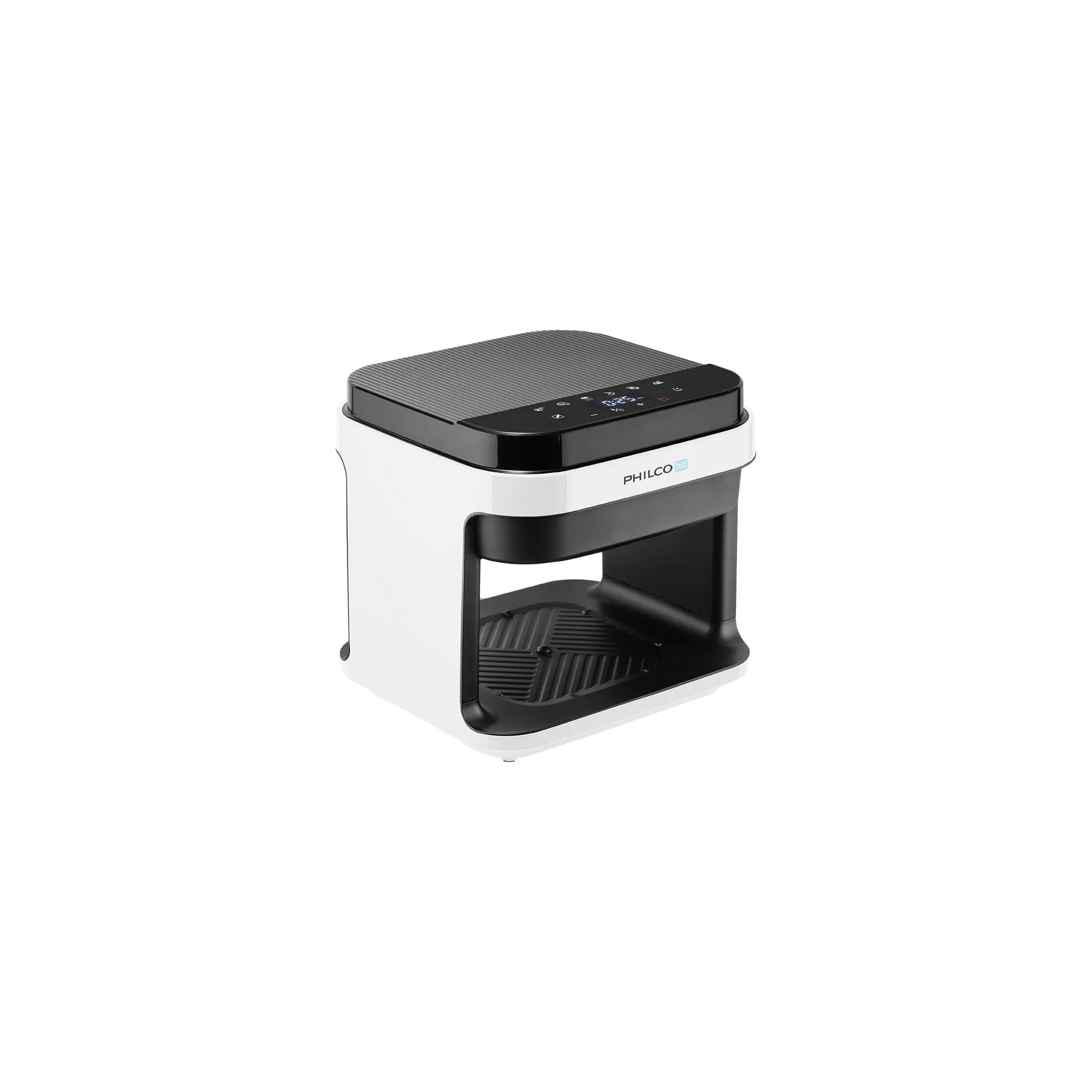 Fotografie 4 - Fritéza PHILCO PHAF 2100W