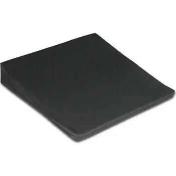 Masáž Sedací klín HAL3057, 40 x 40 x 8 cm