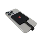 VERBATIM SnapBack Ultra Slim SSD 1TB,USB-C, černý