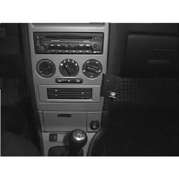 Brodit ProClip montážní konzole pro Opel Astra 98-03, na střed