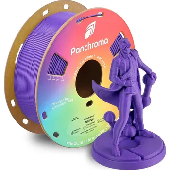 3D tisk Polymaker Panchroma CoPE Purple