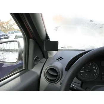 Brodit ProClip montážní konzole pro Dacia Logan 07-08, vlevo na sloupek