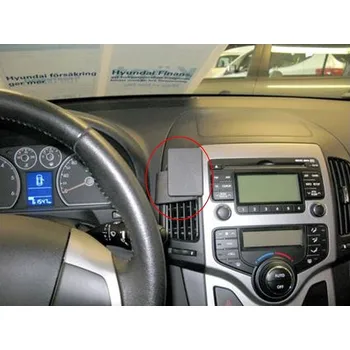Brodit ProClip montážní konzole pro Hyundai i30 08-12, na střed