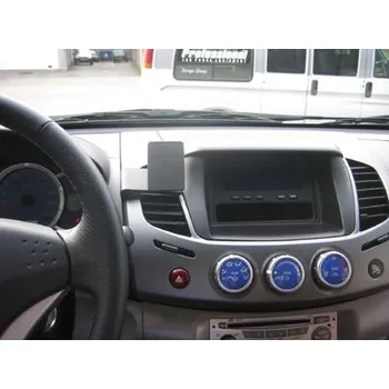 Brodit ProClip montážní konzole pro Mitsubishi L200 06-15, na střed vlevo