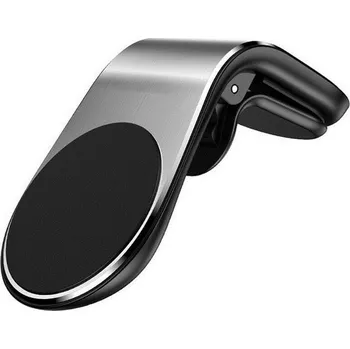 Magnetický stylový držák do mřížky ventilace s klipem