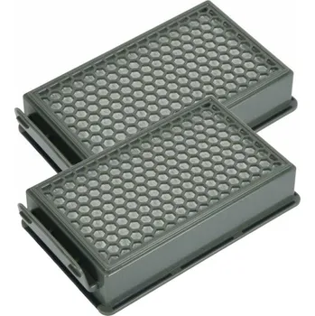 Filtr do vysavače Mobilly filtry do vysavače Rowenta Compact Power RO37 RO39 RO48, ZR903501, 2 ks