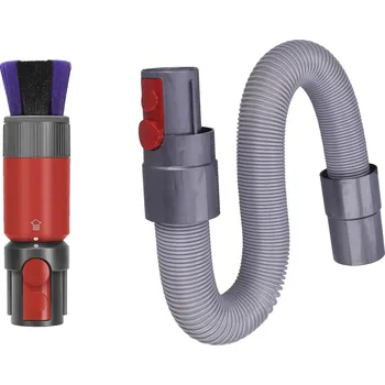 Vysavač Mobilly sada náhradní hadice a nástavce pro Dyson V7, V8, V11, V15