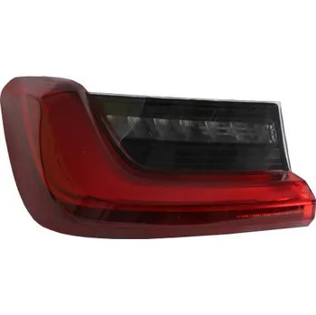 Zadní světlomet Zadní světlo ABAKUS 444-1993L-AE