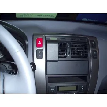 Brodit ProClip montážní konzole pro Hyundai Tucson 05-09, na střed vlevo