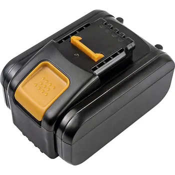 Baterie pro Worx WX800.9 MAX, WX-JCR.9 a další (ekv. WA3570), 20 V, 5 Ah, Li-Ion
