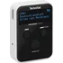 Radiopřijímač Technisat Digitradio mobil 2 černý/bílý