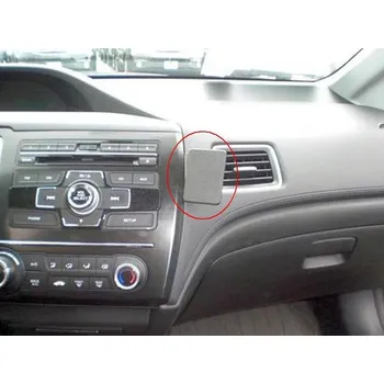 Brodit ProClip montážní konzole pro Honda Civic 13-15 USA, na střed vpravo