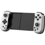 Mobilly gamepad pro Nintendo Switch, mobilní telefony, bílá