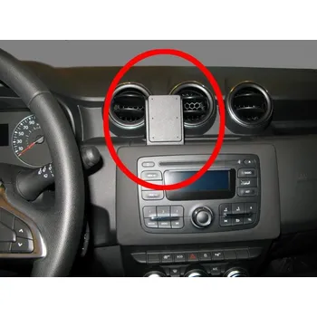 Brodit ProClip montážní konzole pro Dacia Duster 18-23, na střed