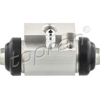 Brzdový válec Válec kolové brzdy TOPRAN 304 885