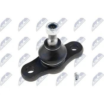 Autobaterie Čepy NTY ZSD-KA-314