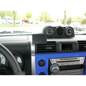 Brodit ProClip montážní konzole pro Toyota FJ Cruiser 07-15, na střed vlevo