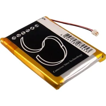 Baterie pro mobilní telefon Baterie pro Jabra Pro 9400, 9450, 9460,9465, 9470,, 230mAh