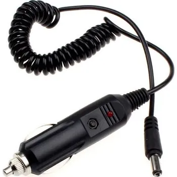 Baofeng nabíječka do auta pro UV-5R a další