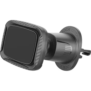 Mobilly magnetický držák na mobil do auta, do mřížky ventilace