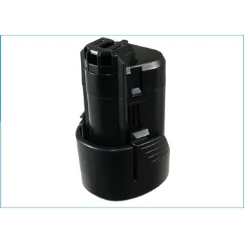 Baterie pro Bosch GOP 10.8V (ekv. BAT413), 1500mAh