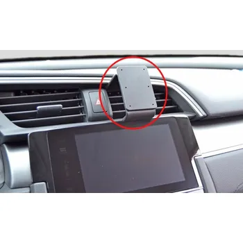 Brodit ProClip montážní konzole pro Honda Civic 19-21, na střed vpravo