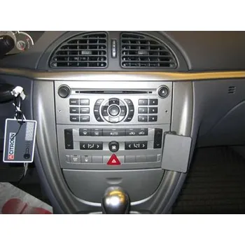 Brodit ProClip montážní konzole pro Citroen C5 II 05-07, na střed vpravo