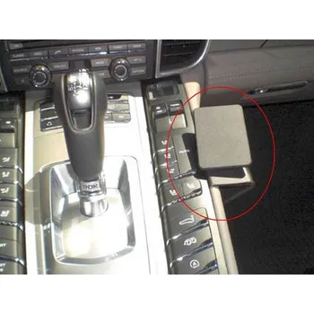 Brodit ProClip montážní konzole pro Porsche Panamera 10-17, na střed vpravo