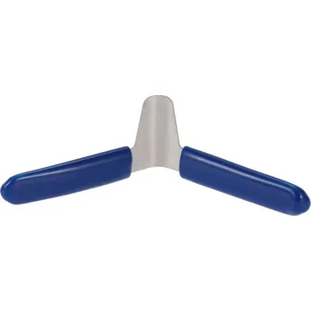 Sada nářadí Mobilly lockpick sada 10 ks vložek na otevírání visacích zámků