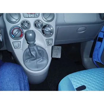 Brodit ProClip montážní konzole pro Fiat Panda 04-07, na střed vpravo